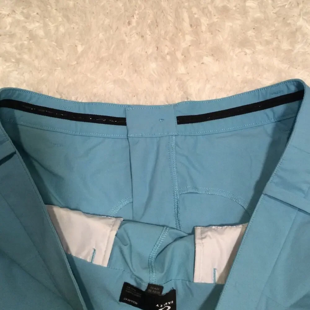 Oakley Take Pro Lite Golf Shorts 40
